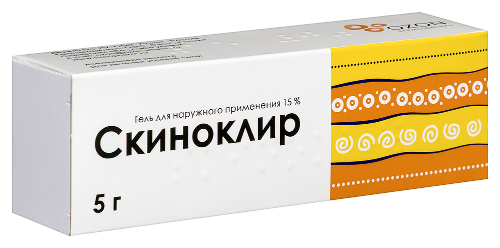 СКИНОКЛИР