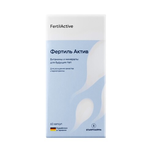 ФЕРТИЛЬАКТИВ