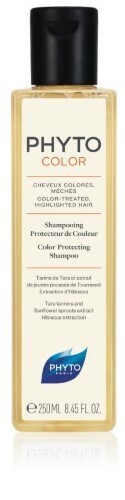 Phytocolor шампунь защита цвета 250 мл