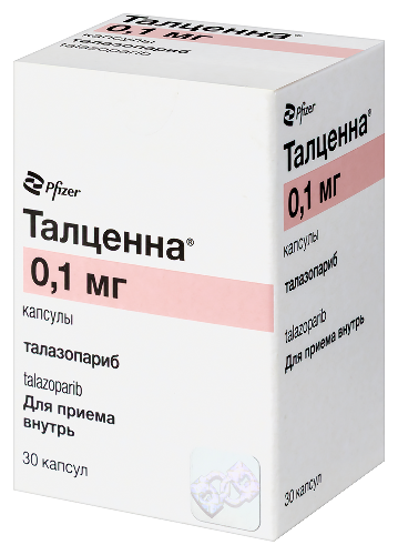 ТАЛЦЕННА