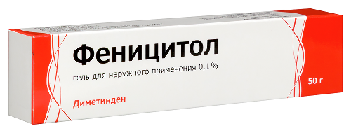 ФЕНИЦИТОЛ