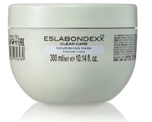 Купить Eslabondexx маска питательная и увлажняющая для сухих волос 300 мл цена