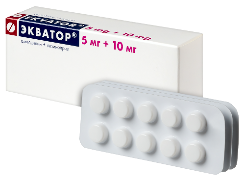 ЭКВАТОР