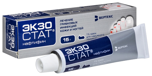 ЭКЗОСТАТ
