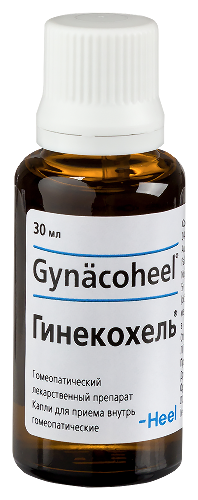 ГИНЕКОХЕЛЬ