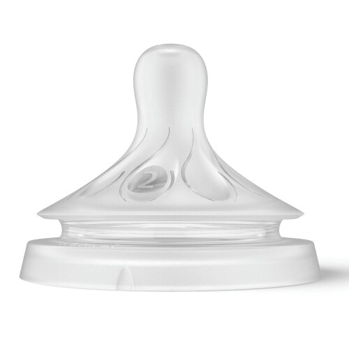 Avent бутылочка для кормления 125 мл 2 шт. Natural Response SCY900/02
