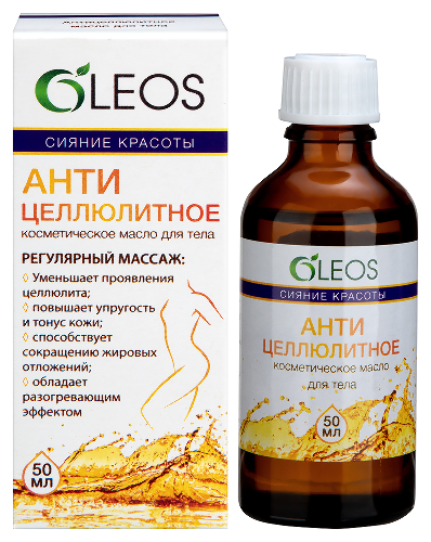 Oleos лосьон никотиновая кислота для роста волос с маслом розмарина 80 мл