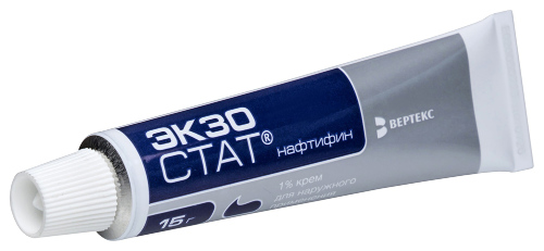 ЭКЗОСТАТ