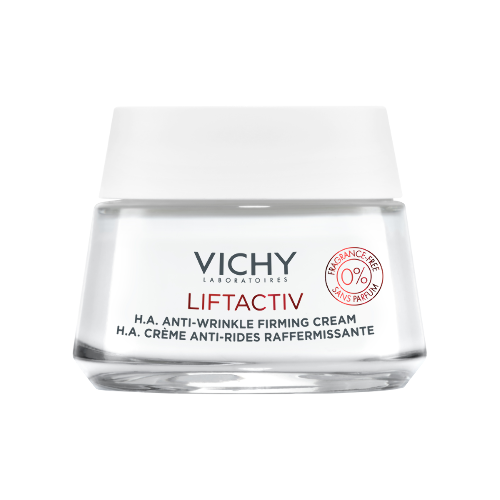 Vichy liftactiv supreme крем против морщин для упругости и увлажнения 50 мл