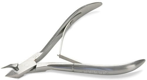 Zinger кусачки для кутикулы mc-450