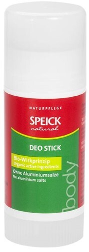 Купить Speick дезодорант-стик 40 мл цена