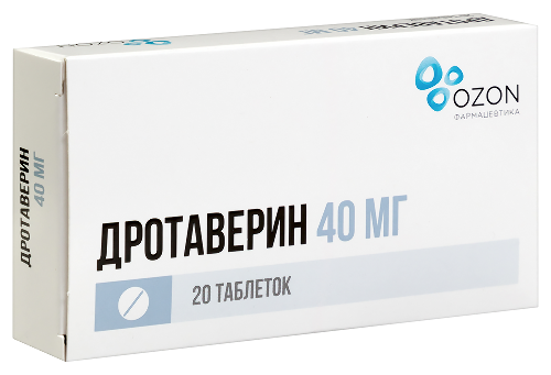 ДРОТАВЕРИН