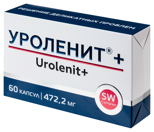 УРОЛЕНИТ+