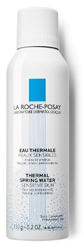 Купить La Roche-Posay Термальная вода для всех типов кожи 150 мл цена