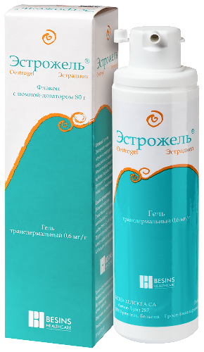 ЭСТРОЖЕЛЬ