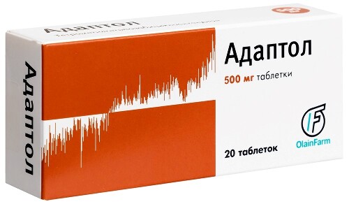 АДАПТОЛ