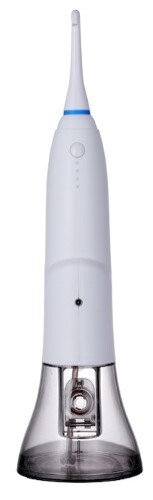 Ирригатор полости рта med-2000 rus ag-707/белый