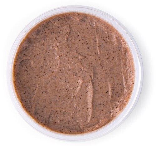 Aravia laboratories малиновый крем-скраб для тела raspberry cream scrub 300 мл