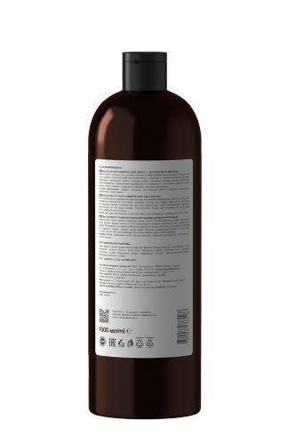 Ollin salon beauty шампунь для волос с экстрактом ламинарии 1000 мл