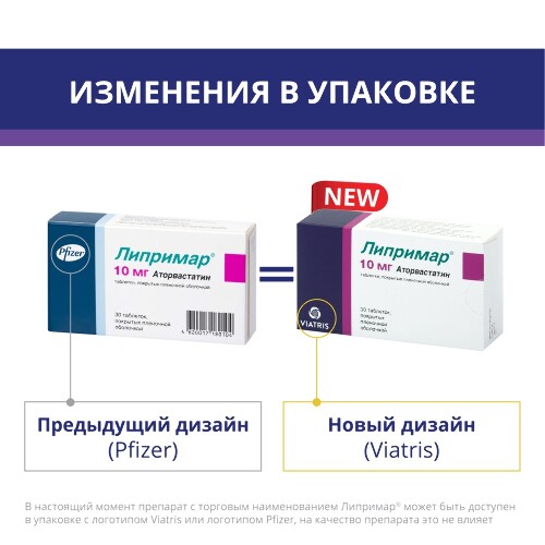 ЛИПРИМАР