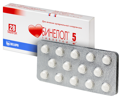 БИНЕЛОЛ