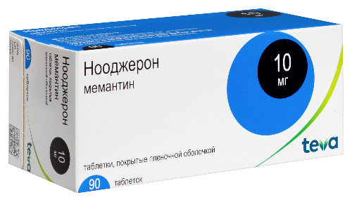 НООДЖЕРОН