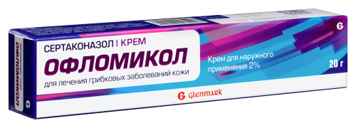 ОФЛОМИКОЛ