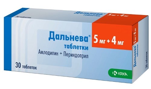 ДАЛЬНЕВА