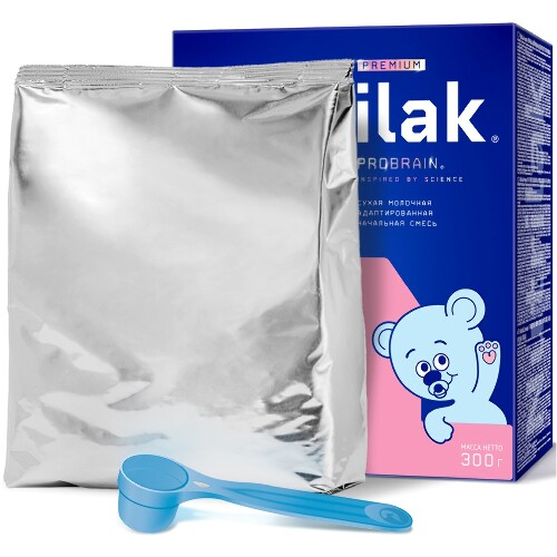 NUTRILAK PREMIUM 1