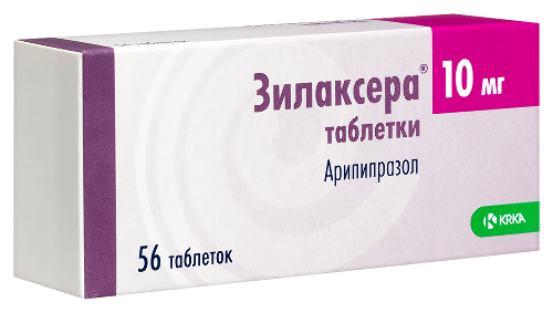 ЗИЛАКСЕРА
