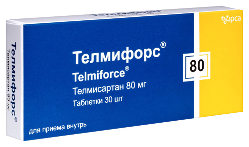 ТЕЛМИФОРС