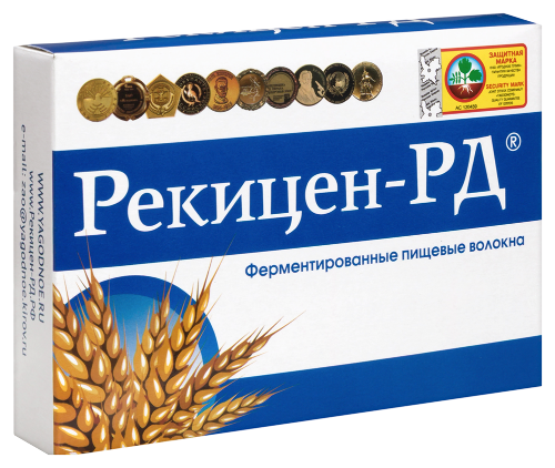 РЕКИЦЕН-РД