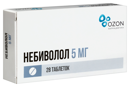 НЕБИВОЛОЛ