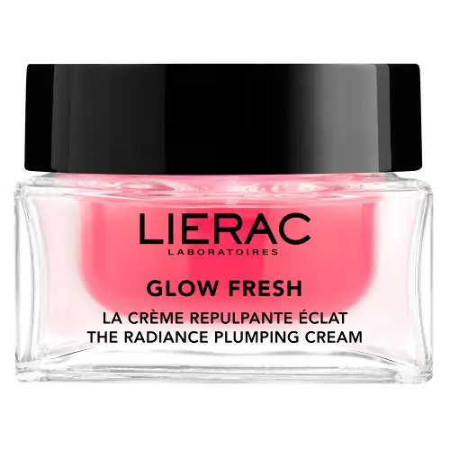 Lierac glow fresh крем для упругости и сияния кожи 50 мл