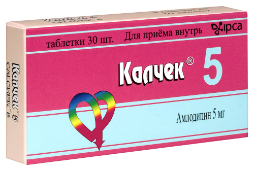 КАЛЧЕК
