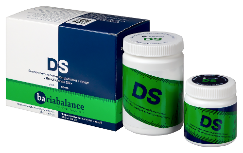 BARIABALANCE DS