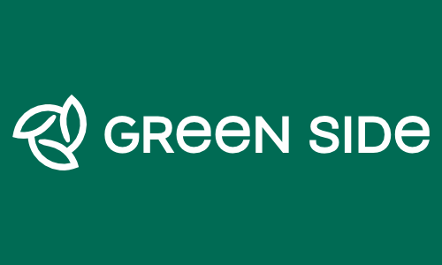 GREEN SIDE