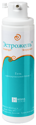 ЭСТРОЖЕЛЬ