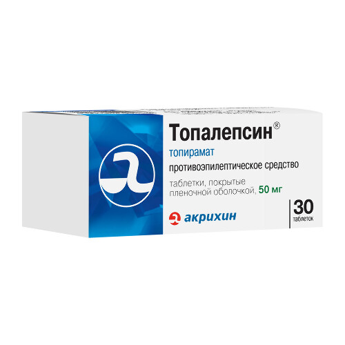 ТОПАЛЕПСИН