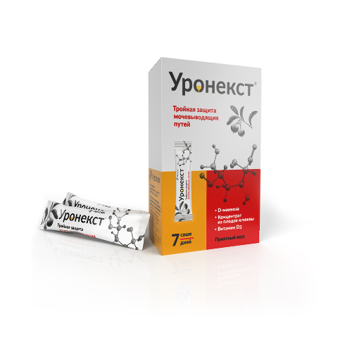 УРОНЕКСТ