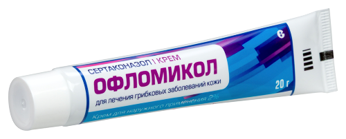 ОФЛОМИКОЛ