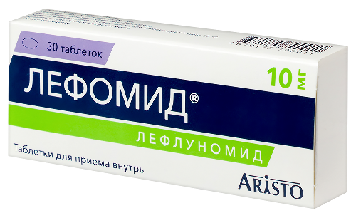 ЛЕФОМИД