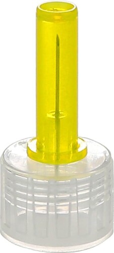 Иглы мед инъекц однораз д/инсулиновых инжекторов (пен ручек) 30g 0,30х8 мм 100 шт./ sfm