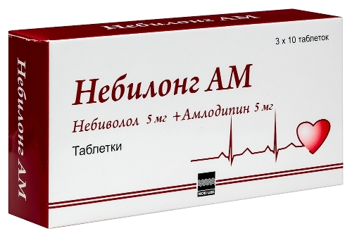НЕБИЛОНГ АМ
