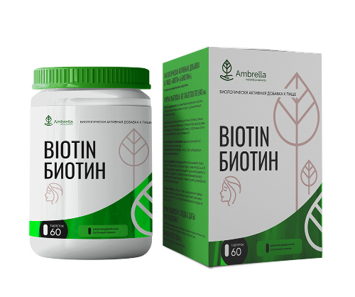 БИОТИН