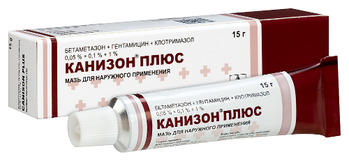 КАНИЗОН ПЛЮС