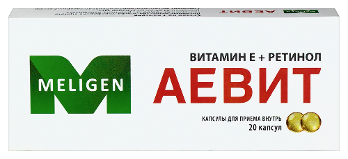 АЕВИТ
