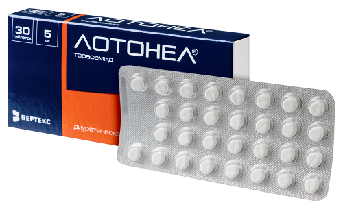 ЛОТОНЕЛ
