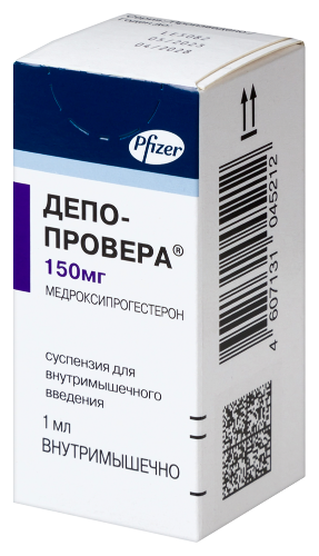 ДЕПО-ПРОВЕРА
