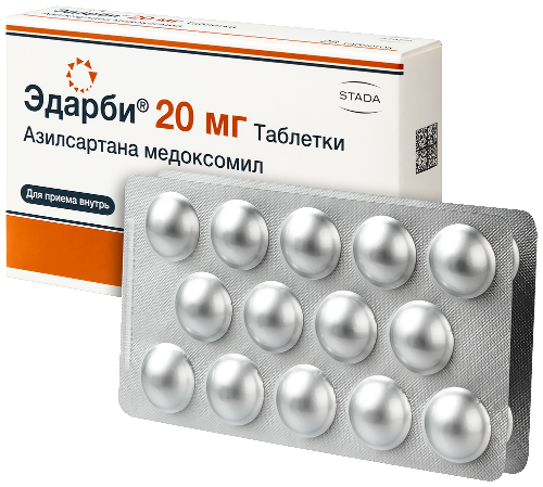 ЭДАРБИ
